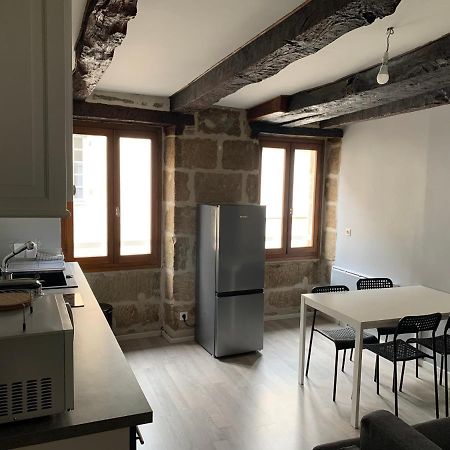 Apartamento Brive Republique #1 T1 Bis - #3 T2 - #4 T4 - Centre Historique Brive Exterior foto