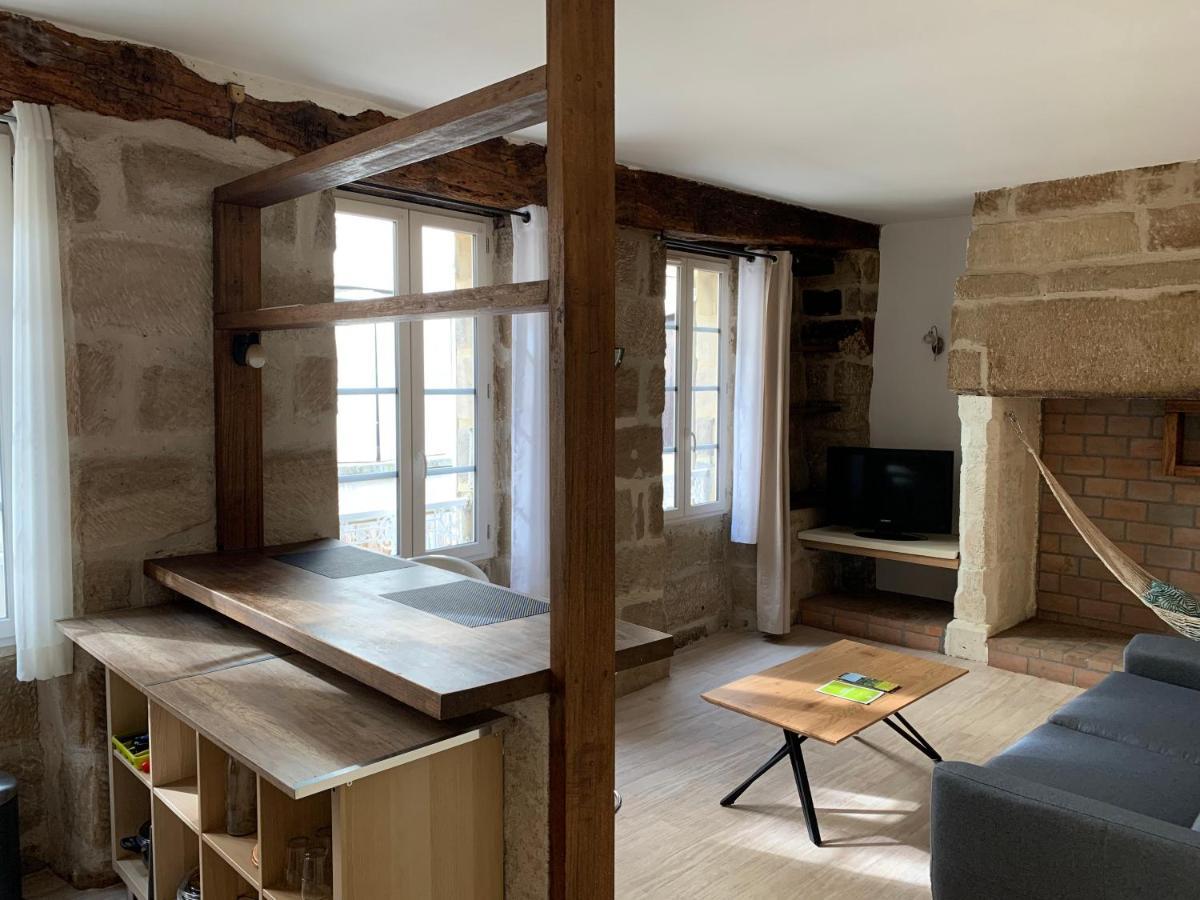 Apartamento Brive Republique #1 T1 Bis - #3 T2 - #4 T4 - Centre Historique Brive Exterior foto