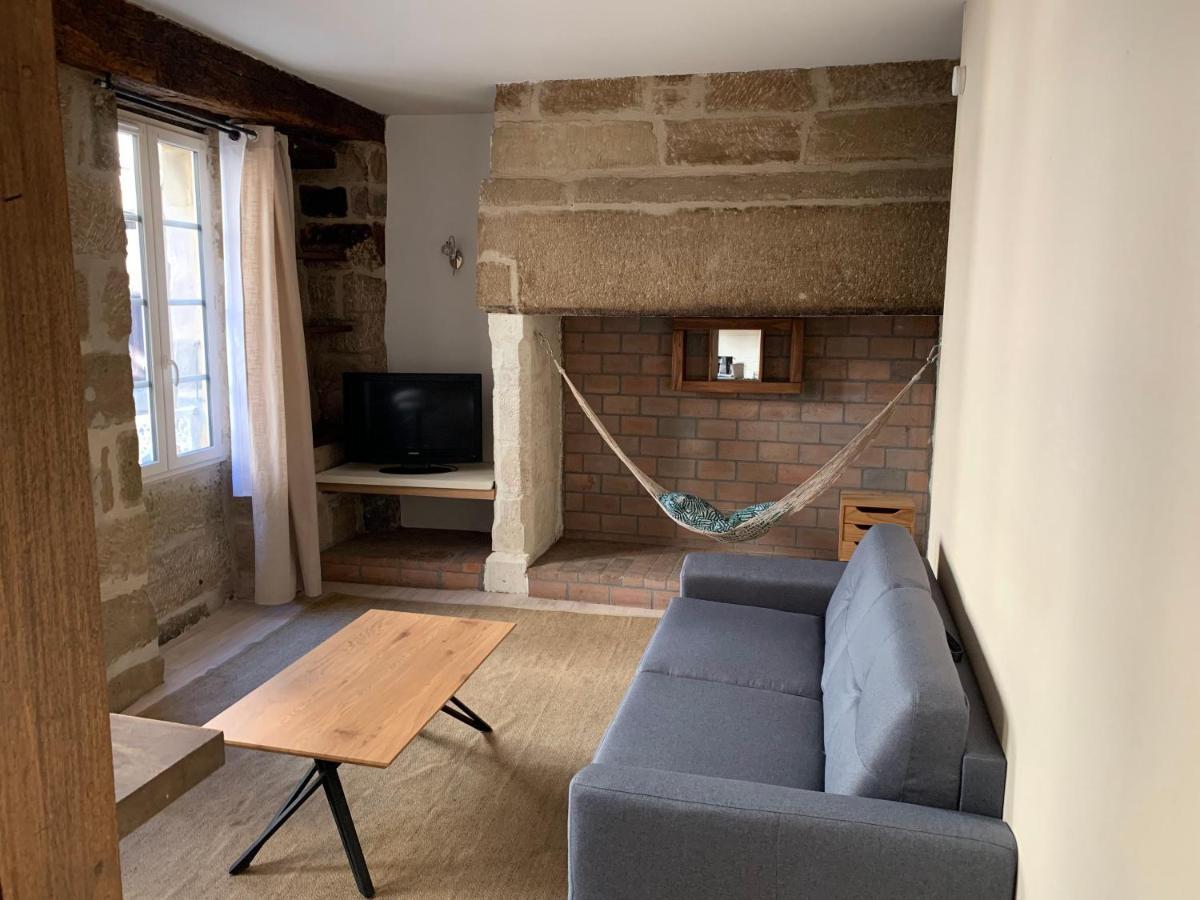 Apartamento Brive Republique #1 T1 Bis - #3 T2 - #4 T4 - Centre Historique Brive Exterior foto
