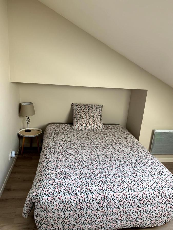 Apartamento Brive Republique #1 T1 Bis - #3 T2 - #4 T4 - Centre Historique Brive Exterior foto