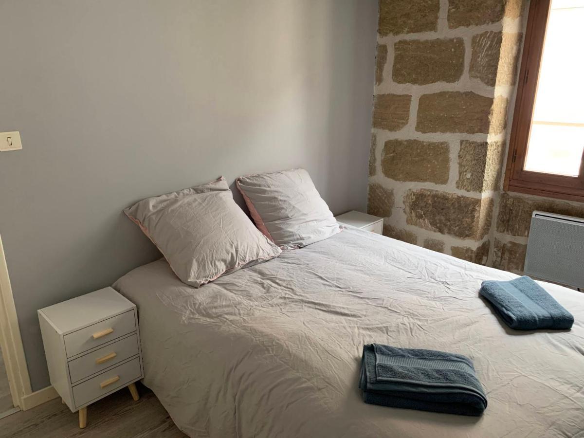 Apartamento Brive Republique #1 T1 Bis - #3 T2 - #4 T4 - Centre Historique Brive Exterior foto