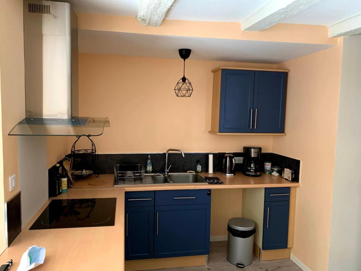Apartamento Brive Republique #1 T1 Bis - #3 T2 - #4 T4 - Centre Historique Brive Exterior foto
