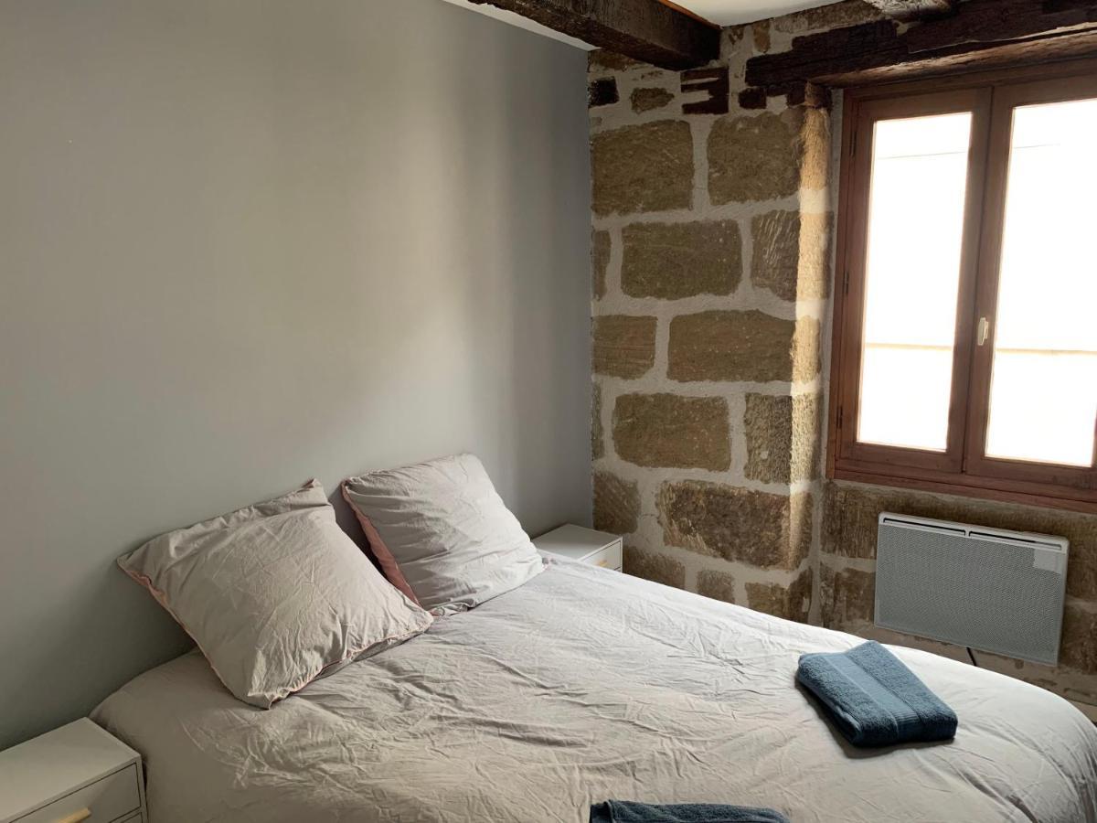 Apartamento Brive Republique #1 T1 Bis - #3 T2 - #4 T4 - Centre Historique Brive Exterior foto