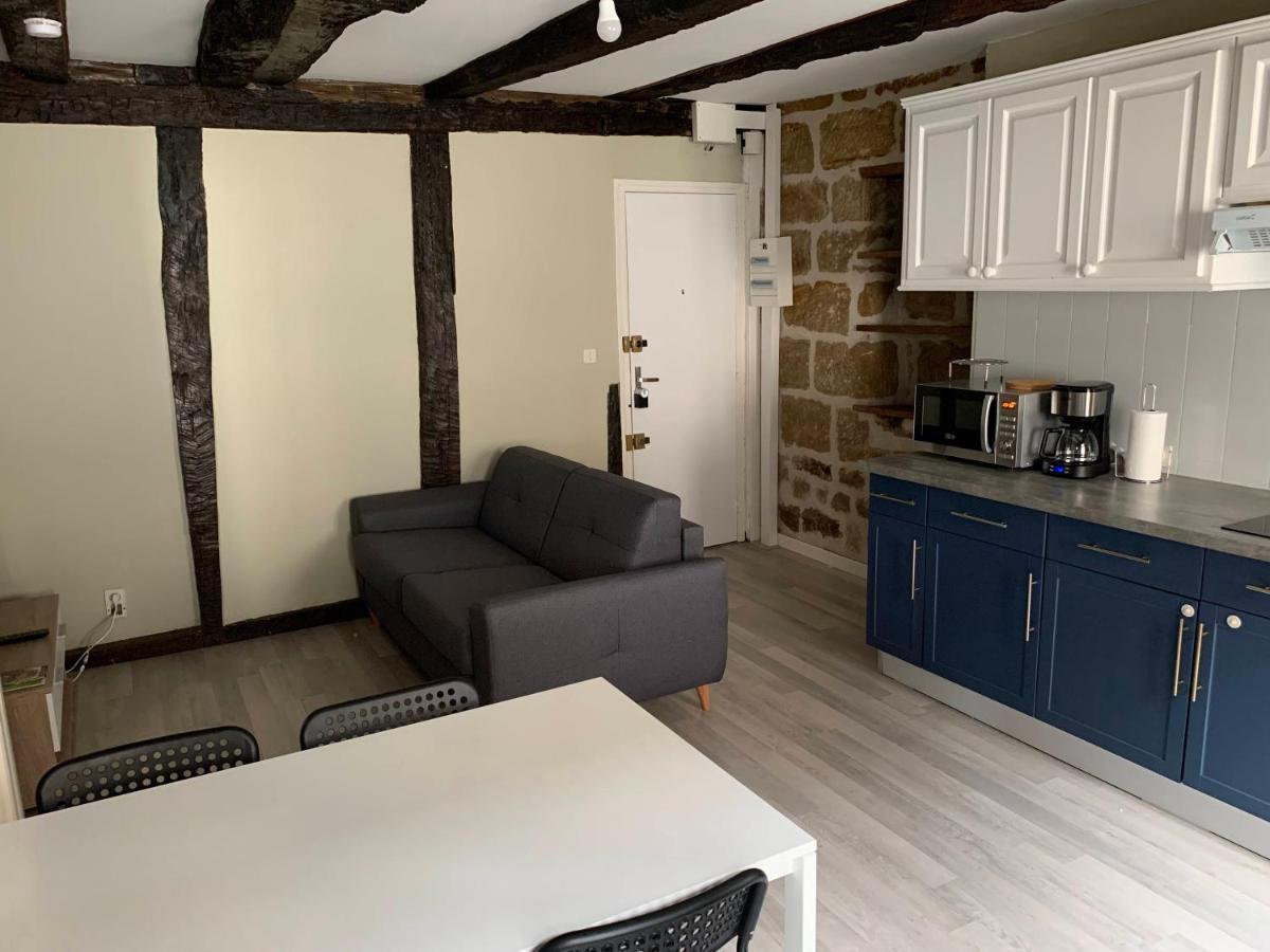 Apartamento Brive Republique #1 T1 Bis - #3 T2 - #4 T4 - Centre Historique Brive Exterior foto