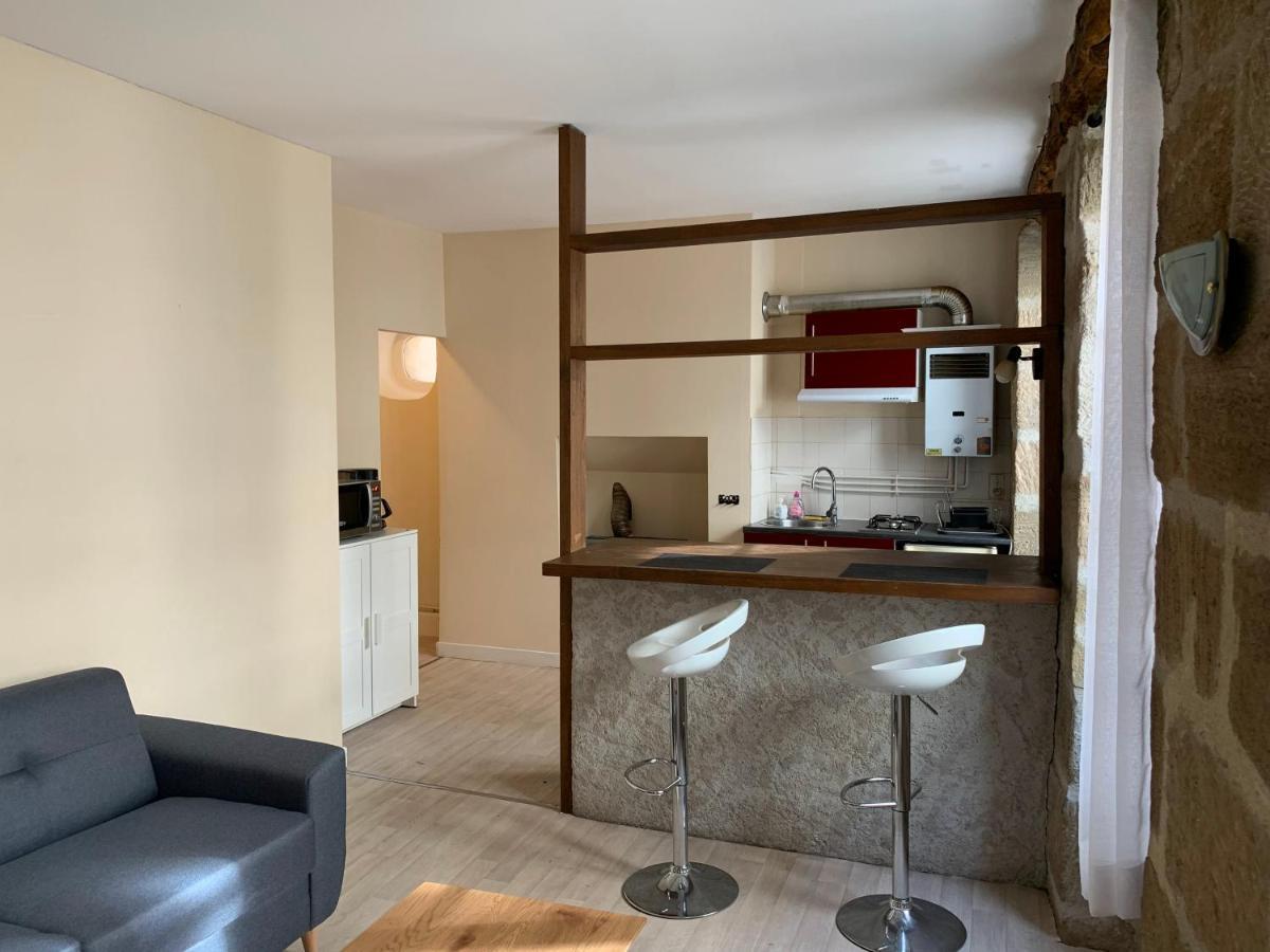Apartamento Brive Republique #1 T1 Bis - #3 T2 - #4 T4 - Centre Historique Brive Exterior foto