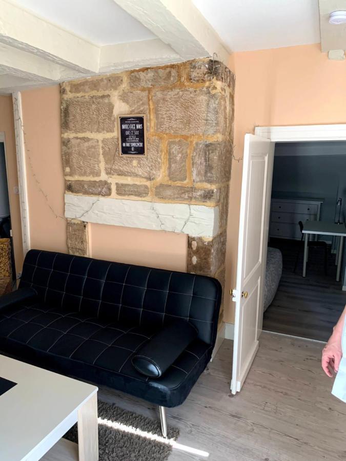 Apartamento Brive Republique #1 T1 Bis - #3 T2 - #4 T4 - Centre Historique Brive Exterior foto