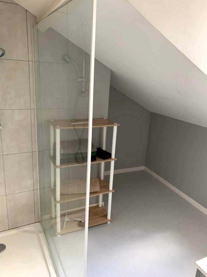 Apartamento Brive Republique #1 T1 Bis - #3 T2 - #4 T4 - Centre Historique Brive Exterior foto