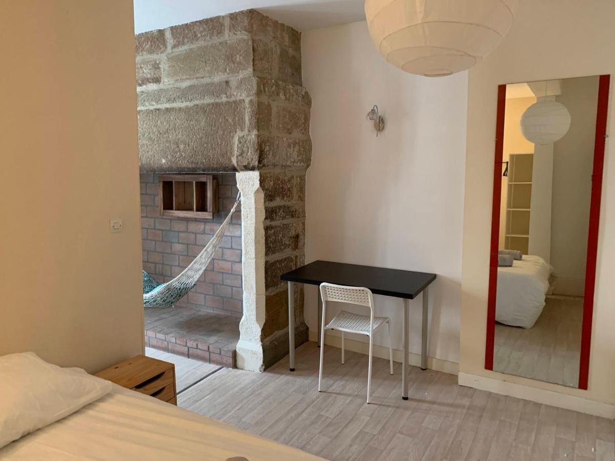 Apartamento Brive Republique #1 T1 Bis - #3 T2 - #4 T4 - Centre Historique Brive Exterior foto