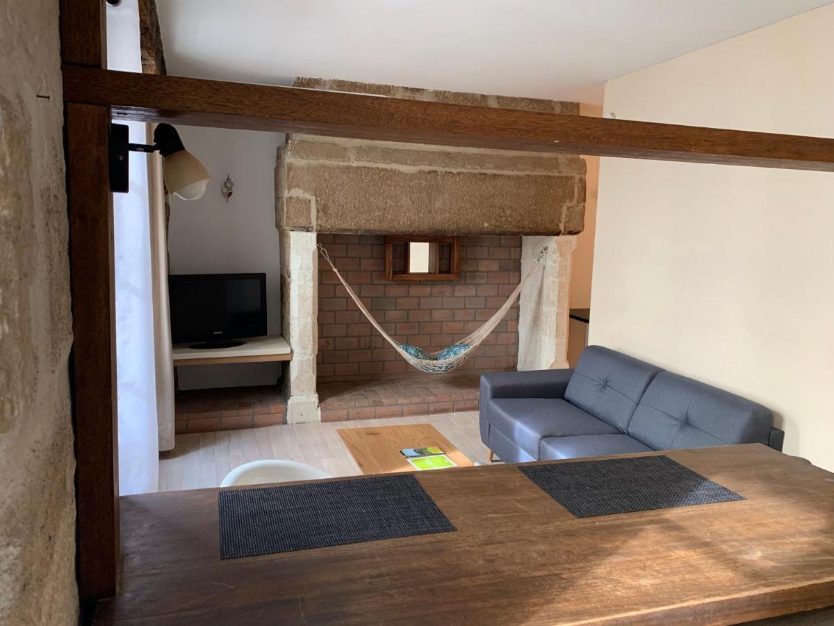 Apartamento Brive Republique #1 T1 Bis - #3 T2 - #4 T4 - Centre Historique Brive Exterior foto