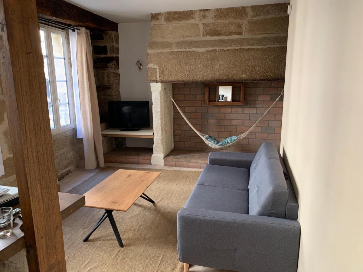 Apartamento Brive Republique #1 T1 Bis - #3 T2 - #4 T4 - Centre Historique Brive Exterior foto