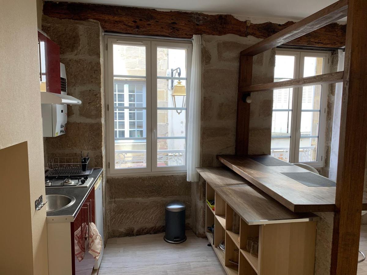 Apartamento Brive Republique #1 T1 Bis - #3 T2 - #4 T4 - Centre Historique Brive Exterior foto
