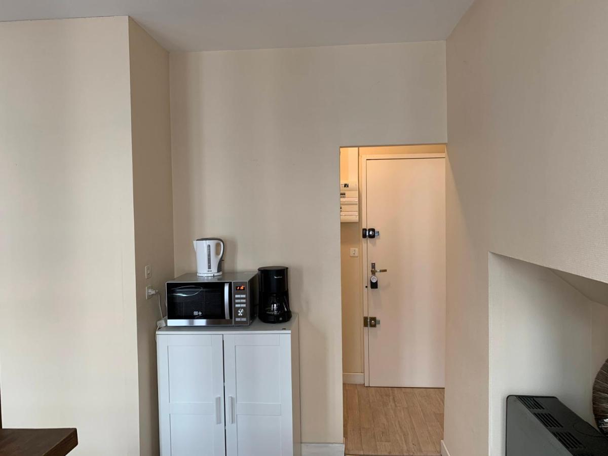 Apartamento Brive Republique #1 T1 Bis - #3 T2 - #4 T4 - Centre Historique Brive Exterior foto